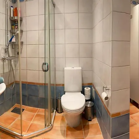 Cozy Apartment Nearby Oslo Koselig Leilighet I Naerhet Til Oslo * Kolsas