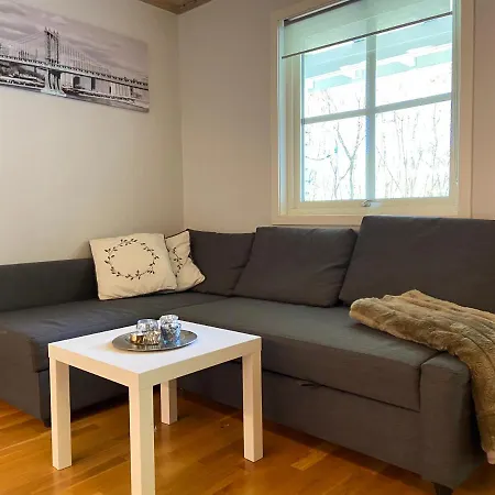 Cozy Apartment Nearby Oslo Koselig Leilighet I Naerhet Til Oslo Apartmán *