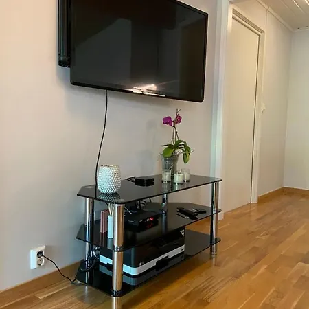 Cozy Apartment Nearby Oslo Koselig Leilighet I Naerhet Til Oslo *