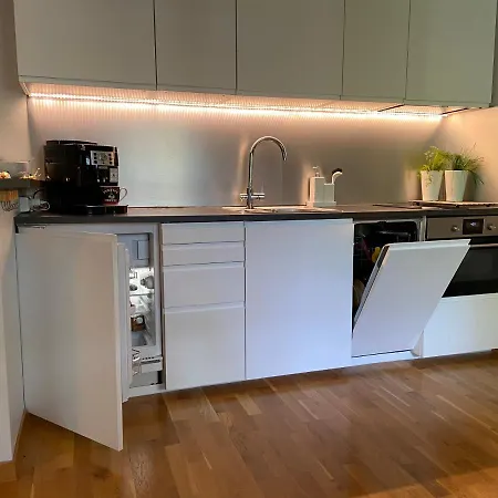 Cozy Apartment Nearby Oslo Koselig Leilighet I Naerhet Til Oslo