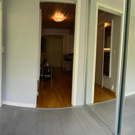 Lejlighed Cozy Apartment Nearby Oslo Koselig Leilighet I Naerhet Til Oslo Kolsas